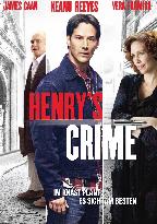 Henry's Crime (2010)