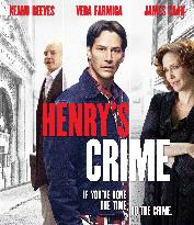 Henry's Crime (2010)