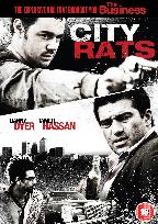 City Rats (2009)