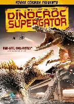 Dinocroc Vs. Supergator (2010)