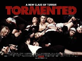 Tormented (2009)