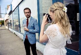 Blue Valentine (2010)