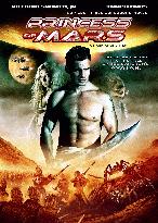 Princess Of Mars (2009)