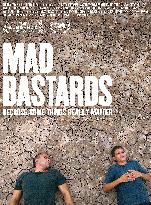 Mad Bastards (2010)