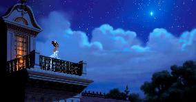 The Princess And The Frog (2009)