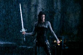 Underworld: Rise Of The Lycans (2009)