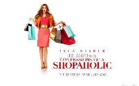 Confessions Of A Shopaholic (2009)