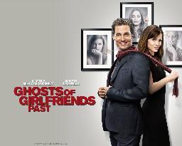 The Ghosts Of Girlfriends Past (2009)