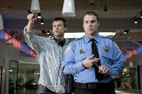 Observe And Report (2009)