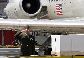 Taking Chance (2009)