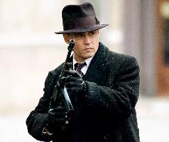 Public Enemies (2009)