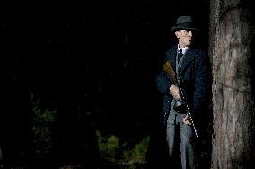 Public Enemies (2009)