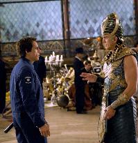 Night At The Museum: Battle Of (2009)