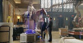 Night At The Museum: Battle Of (2009)