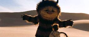 Where The Wild Things Are (2009)