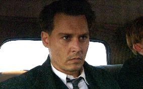 Public Enemies (2009)