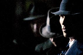 Public Enemies (2009)