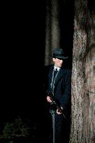 Public Enemies (2009)