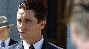 Public Enemies (2009)