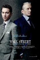 Wall Street:Money Never Sleeps (2010)