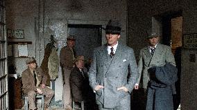 Public Enemies (2009)