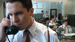 Public Enemies (2009)