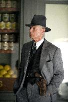 Public Enemies (2009)