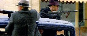 Public Enemies (2009)