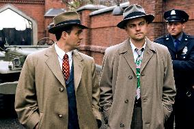 Shutter Island (2010)