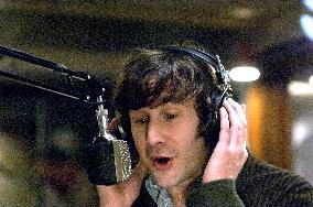 The Boat That Rocked (2009)