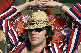 The Boat That Rocked (2009)