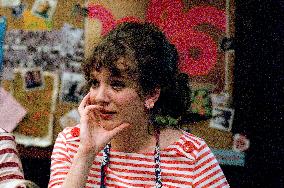 The Boat That Rocked (2009)