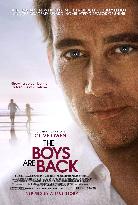 The Boys Are Back (2009)