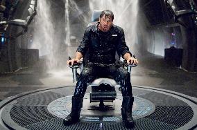 Pandorum (2009)