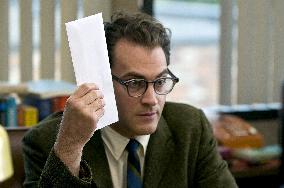 A Serious Man (2009)