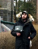 The House Of The Devil (2009)