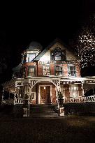 The House Of The Devil (2009)