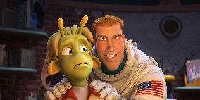 Planet 51 (2009)