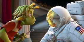 Planet 51 (2009)