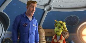 Planet 51 (2009)