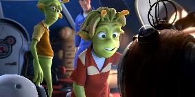 Planet 51 (2009)