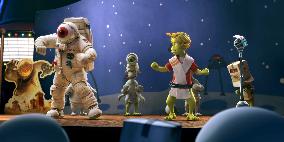 Planet 51 (2009)