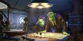 Planet 51 (2009)