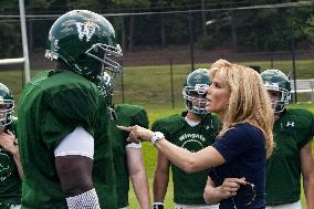 The Blind Side (2009)