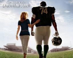 The Blind Side (2009)