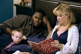 The Blind Side (2009)