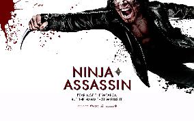 Ninja Assassin (2009)