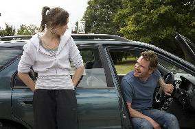 Fish Tank (2009)