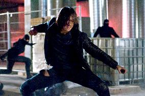 Ninja Assassin (2009)