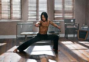 Ninja Assassin (2009)